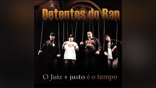 Detentos do Rap  Depois Que Os Olhos Fecham [upl. by Zetta]