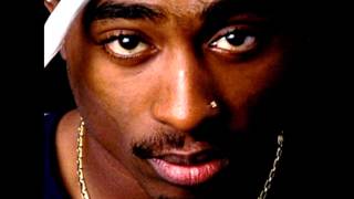 2Pac  Shorty Wanna Be A Thug Remix [upl. by Ardnaik858]