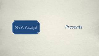 How to calculate last twelve months LTM financials [upl. by Muirhead]