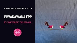 Pīwakawaka FPP  so funktioniert das kostenlose AddOn [upl. by Kellby441]