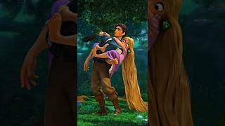 5 INTENSE Facts About TANGLED [upl. by Alber95]