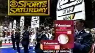 1989 NCAA Championships Part 1 [upl. by Haland12]