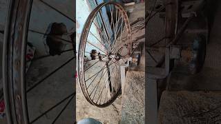 How make cycle wheel and whose the best cycle cycle sabsesasticycle amazingfactsexperimentshort [upl. by Bertram]