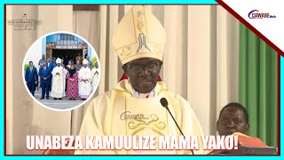 KAMA UNABEZA MAENDELEO KAMUULIZE MAMA YAKO [upl. by Middleton]