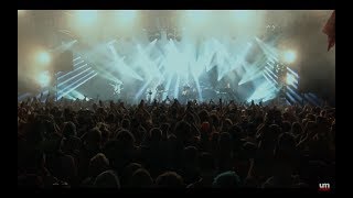 Umphreys McGee Bonnaroo Late Night  Full Show 061017 [upl. by Jezreel894]