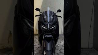 YAMAHA NMAX TURBO [upl. by Hars]