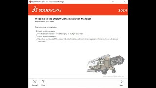 Solidworks 20232024 Installation gratuiteStudent Version [upl. by Nedac333]