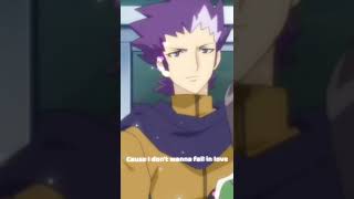 Heart Attack  Edit  Danball Senki W Sendou Daiki  Credits in Desc [upl. by Arramahs]