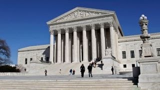 Is the Supreme Court misinterpreting the 14th Amendment [upl. by Pillsbury]