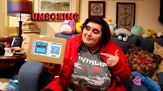 Unboxing funkopop de la nycc ¿cuál he comprado [upl. by Castora277]