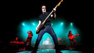 Glenn Hughes  Burn Live In New Zealand [upl. by Hamaso]