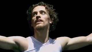 Sergei Polunin  RUN [upl. by Hanny954]