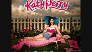 Katy Perry  Thinking Of You With Lyrics [upl. by Enaej]