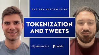 Tokenization And Tweets  The Brainstorm EP 69 [upl. by Constantine6]