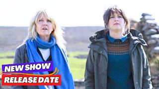 British Detective Series Shetland Gets a Season 9 Release Date [upl. by Ikkaj462]