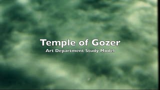 GBArtifacts Quick Highlight Temple of Gozer ‘Study Model’ [upl. by Heath]