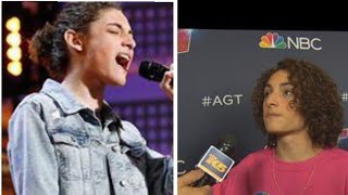 Benicio Bryant cutest Amercian Singer and Songwriter AGT Talent Season 14 Contest [upl. by Arim]