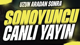 SONOYUNCU TİTANYUM SIFIRDAN 50 GUARDA [upl. by Yentihw]