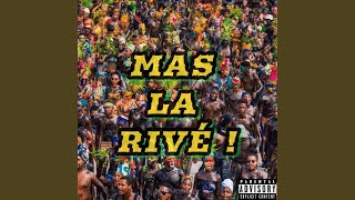 Mas La Rivé feat Theomaa Aknose DJ SOFTEE Le Juh Dj TKrys Bismok Jicypie amp Dj Kylled [upl. by Nillad]