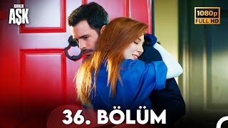 Kiralık Aşk 36 Bölüm Full HD [upl. by Brill]