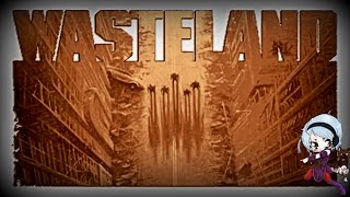 Wasteland 1 The Original Classic Gameplay amp First Look  The 3LO Show [upl. by Netsyrc879]