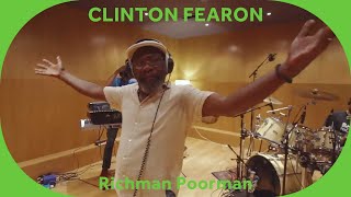 🔳 Clinton Fearon  Richman Poorman Baco Session [upl. by Hpseoj]