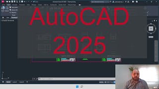 Novidade do AutoCAD 2025  Comando Detect [upl. by Sirois]