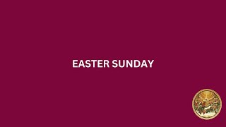 Sunday March 31 2024 1130 AM Mass [upl. by Adnorhs]