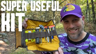 Everyday Survival Kit Essentials Are They ACTUALLY Helpful [upl. by Dagna]