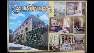 Photos from our visit to Els Calderers  Mallorca  Majorca  21st October 2024 [upl. by Monk278]