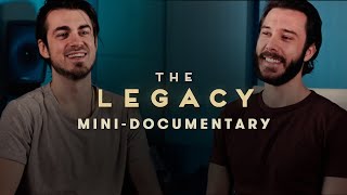 Vicetone  Legacy MiniDocumentary Our story so far [upl. by Ben]