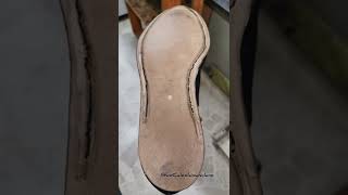 John Lobb Shoe Restoration [upl. by Spike]