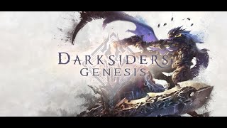 Darksiders Genesis  8 FINAL [upl. by Epner]