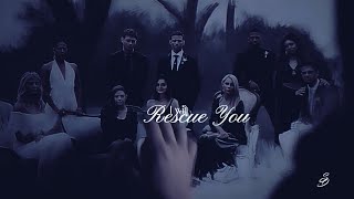 hope mikaelson amp the mikaelsons  rescue you 4x15 [upl. by Wells908]