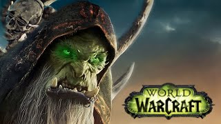 WORLD OF WARCRAFT Full Movie 2024  FullHDvideos4me Action Fantasy Movies 2024 English Game Movie [upl. by Niki]