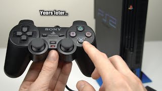 You Probably Never Knew The PS2 Could Do This [upl. by Kress]