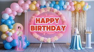 The Best Nonstop DJ Birthday Song  Happy Birthday To You  Happy Birthday Song Remix  DJ KLorion [upl. by Morville479]