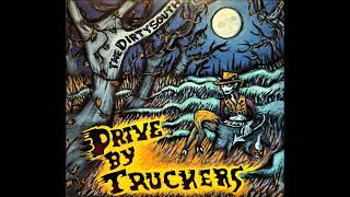 Drive By Truckers  Goddamn Lonely Love Jason Isbell vocal [upl. by Arraek]