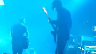 quotTalk Show Hostquot  Radiohead live  the London Roundhouse 26 May 2016 [upl. by Parrish190]