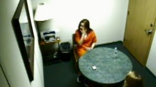 Jodi Arias Unedited Police Interrogation Video 8 [upl. by Heng]