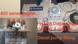 DIESEL PUMP TIMING METHODS  HOW TO DO IT RIGHT [upl. by Adnarahs365]