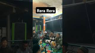 Rera Rerasholawat [upl. by Ynnaj]