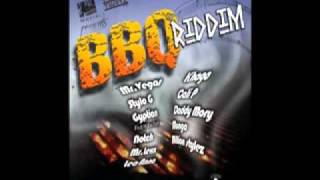 BBQ RIDDIM INSTRUMENTALS  ADDE FRAS TWINZ l RR345MUSIK [upl. by Eerat696]