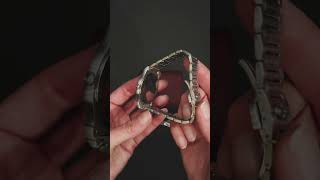 Ferragamo Gancini Mens Watch Unboxing SFMP00322 [upl. by Ativel1]