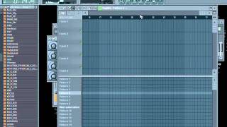 Chris Brown  Run It FL Studio 9 RemakeCover [upl. by Sybilla]