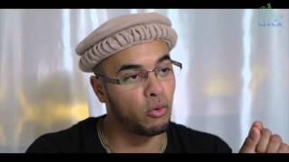 Islam Ibn Ahmad  La barbe en Islam [upl. by Reede]