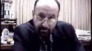 Applied Scalar Wave Technology  Tom Bearden interview 5of8 [upl. by Marquardt890]