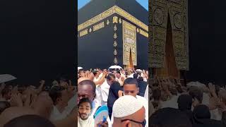 makke Mein jakar Dua Karo Kabul hoga song kaaba love kaba [upl. by Otilrac]