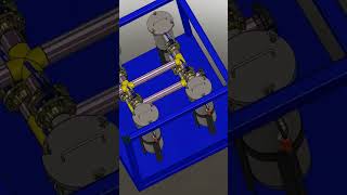 solidworks solidworks3d solidworkscad 3d 3dprinting 3dprinted cad cadcam cae cat [upl. by Etnaled965]