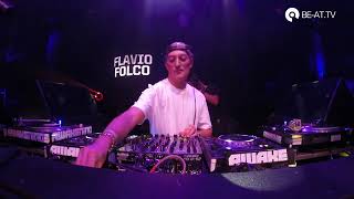 Flavio Folco  Awakening Gashouder [upl. by Innob]